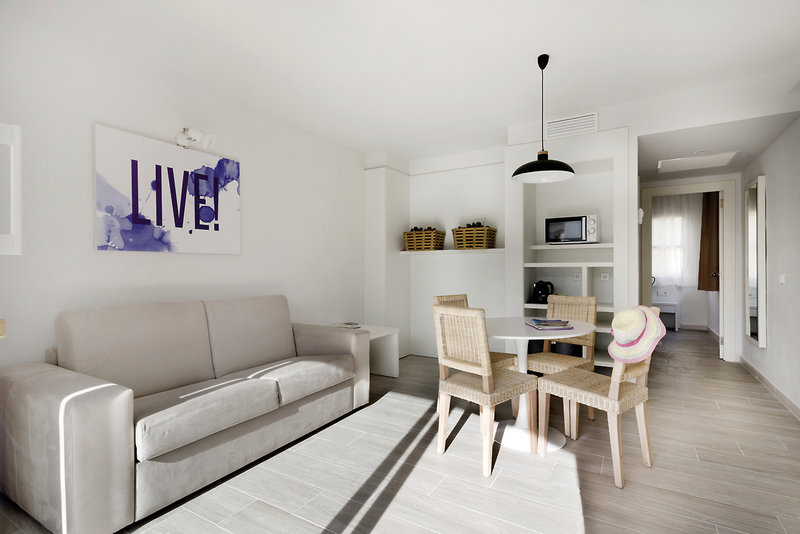 Fergus Club Europa 8