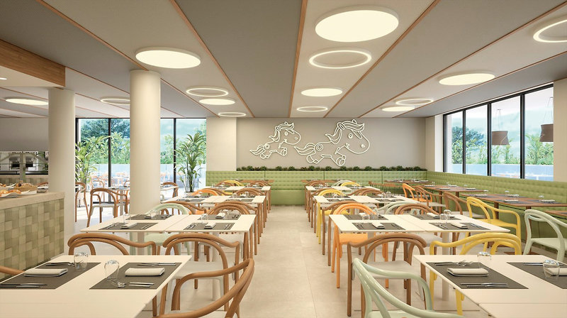 Fergus Club Europa 16