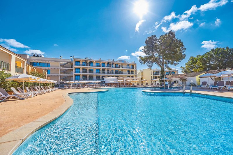 Fergus Club Europa 1