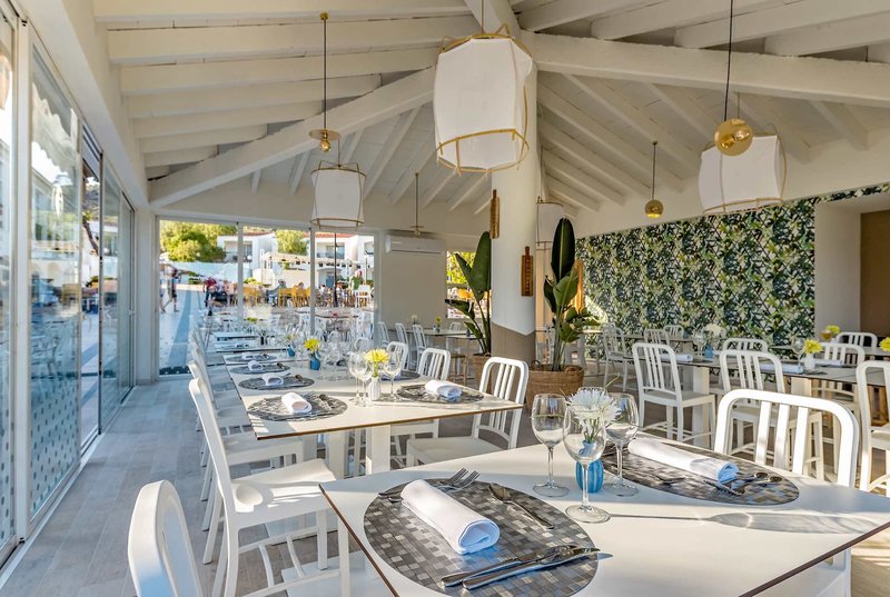 Fergus Club Europa 2