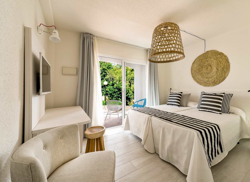 Fergus Club Europa 3