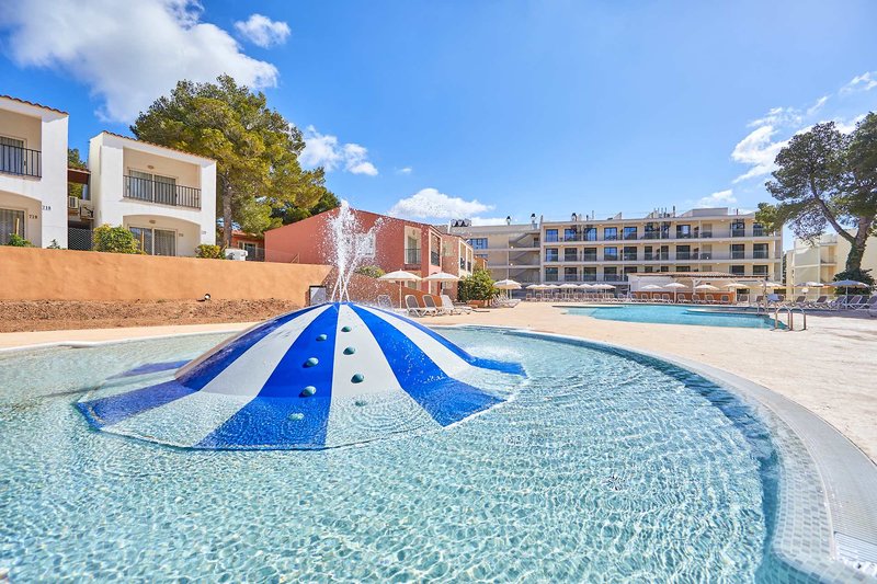 Fergus Club Europa 4