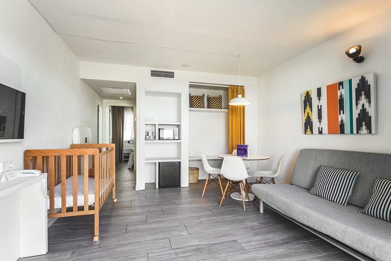 Fergus Club Europa 5