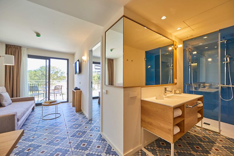 Fergus Club Europa 6