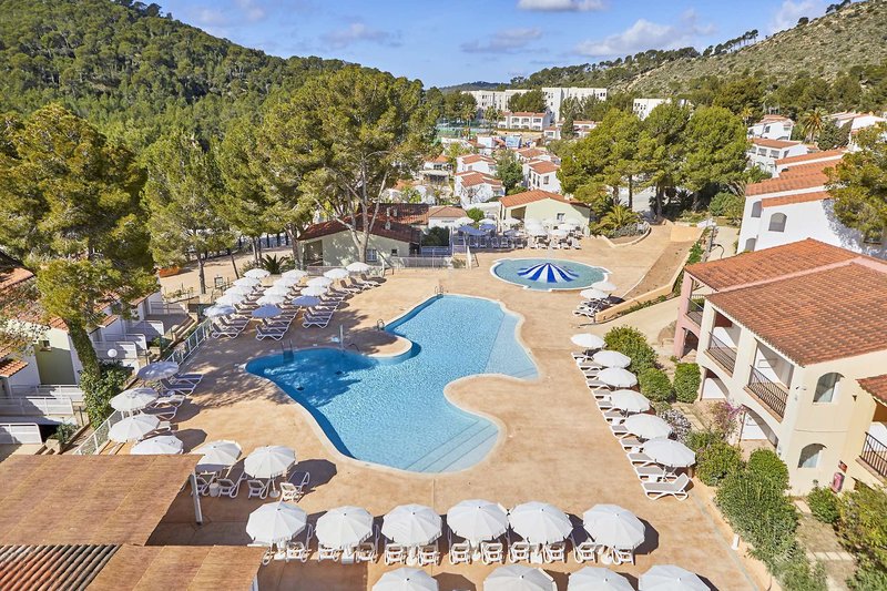 Fergus Club Europa 7