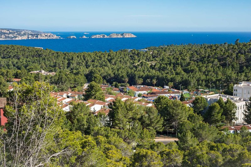 Fergus Club Europa 8