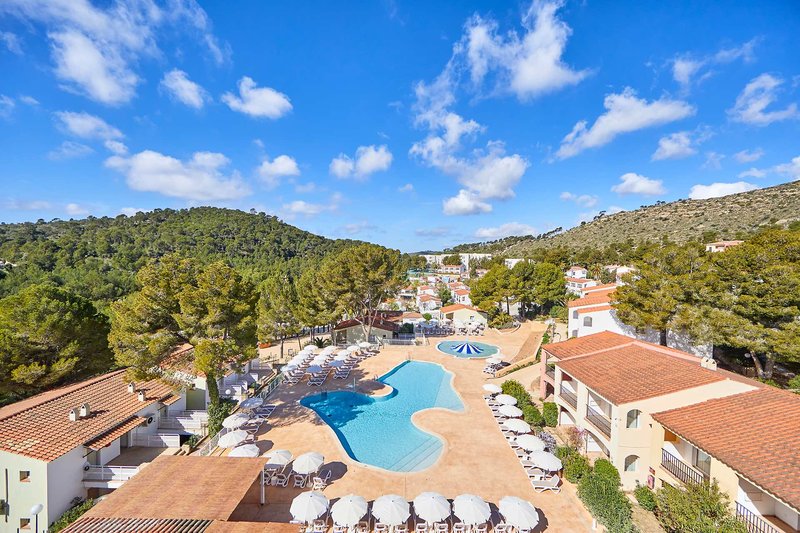 Fergus Club Europa 9