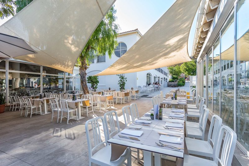 Fergus Club Europa 10