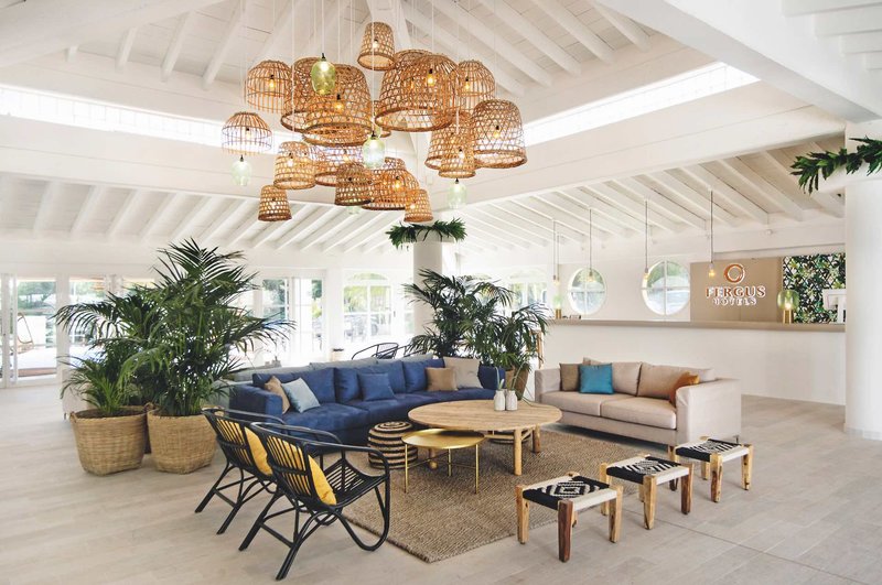 Fergus Club Europa 12