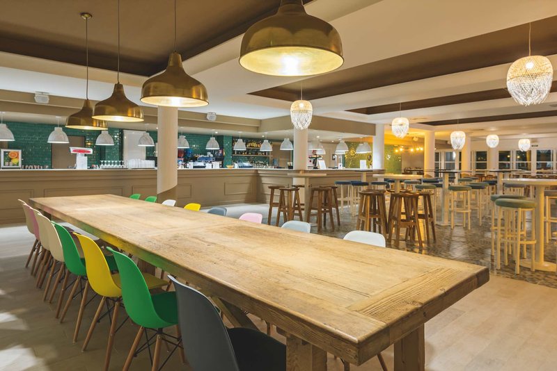 Fergus Club Europa 14