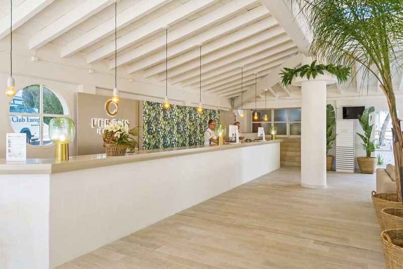 Fergus Club Europa 15