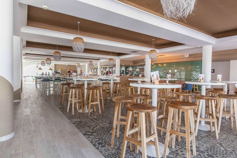 Fergus Club Europa 16