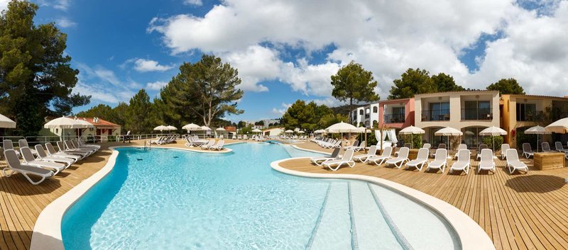 Fergus Club Europa 19