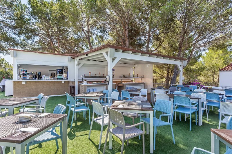 Fergus Club Europa 20