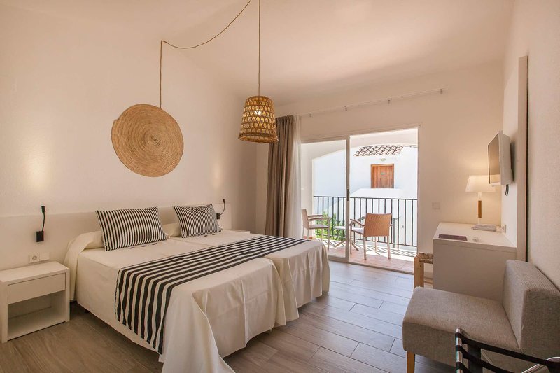 Fergus Club Europa 22