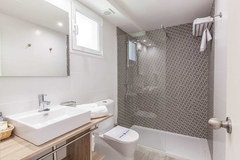 Fergus Club Europa 24