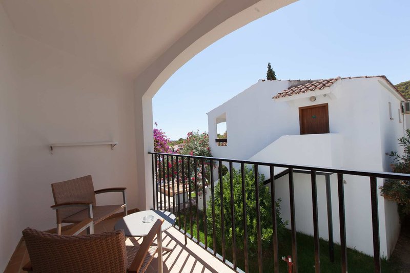 Fergus Club Europa 25