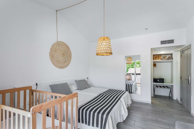 Fergus Club Europa 26