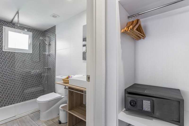 Fergus Club Europa 27