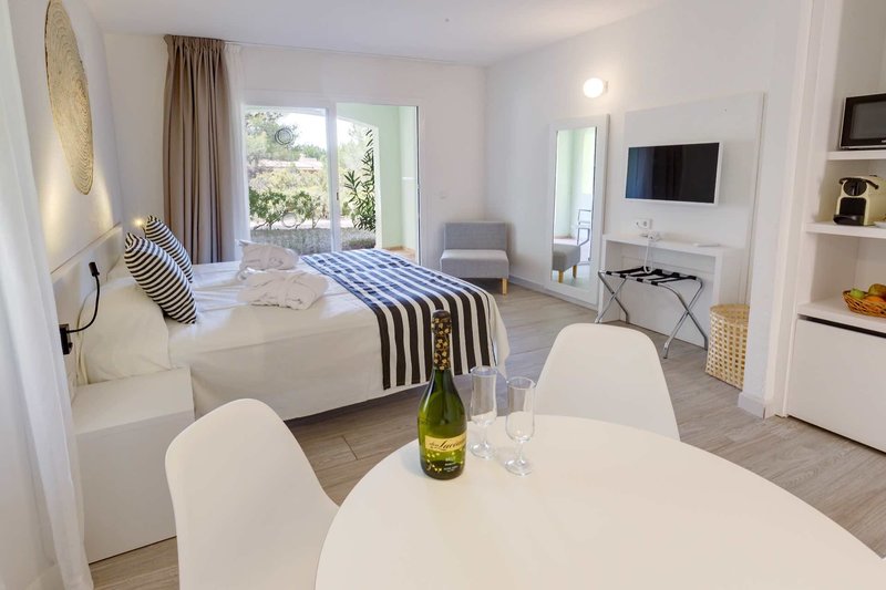 Fergus Club Europa 28