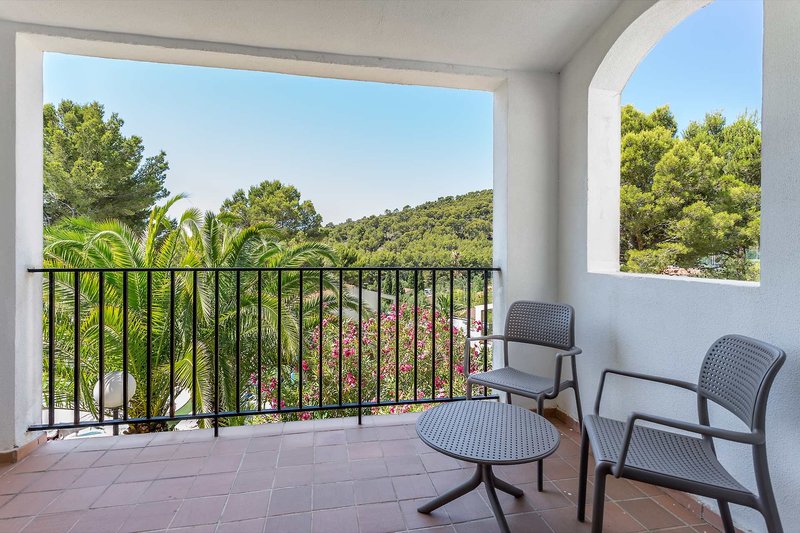 Fergus Club Europa 38