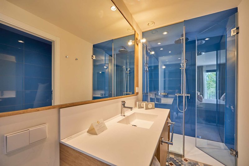 Fergus Club Europa 40