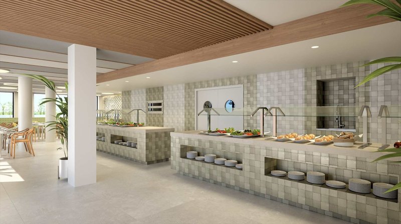 Fergus Club Europa 42