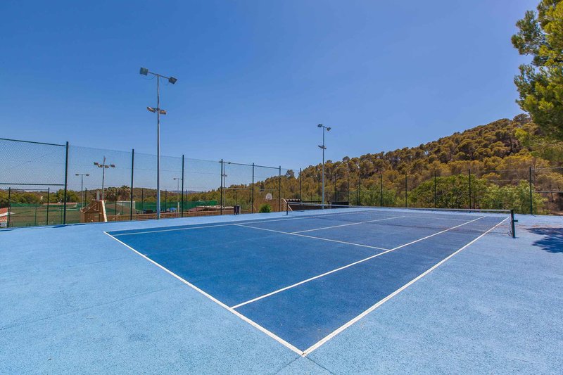 Fergus Club Europa 43