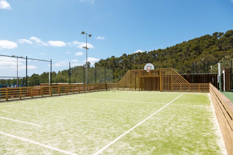 Fergus Club Europa 44