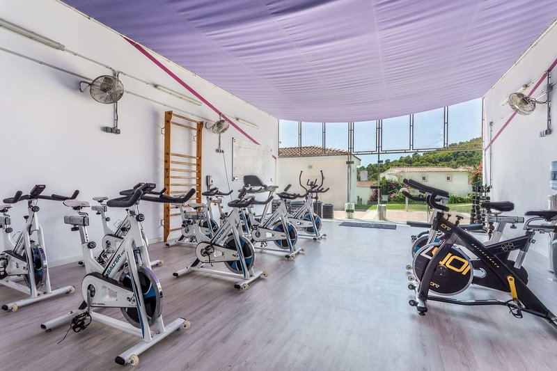 Fergus Club Europa 45