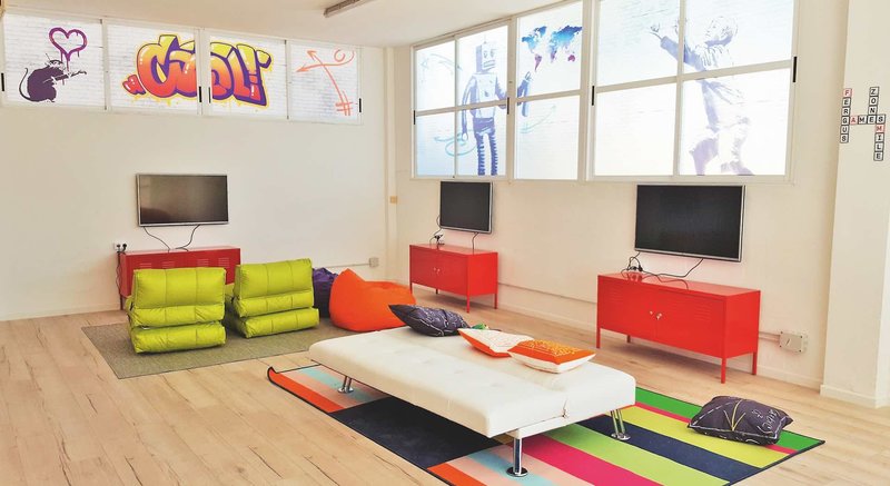 Fergus Club Europa 46