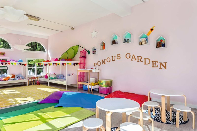 Fergus Club Europa 48