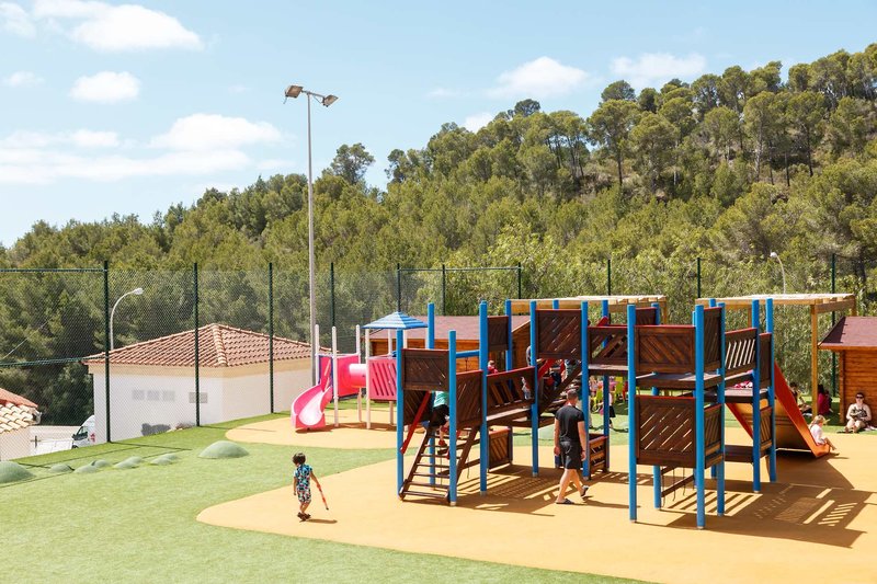 Fergus Club Europa 49