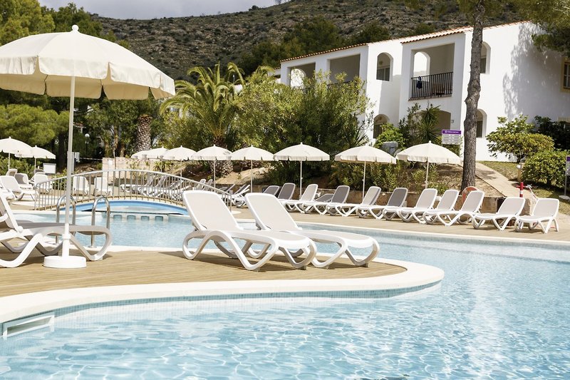 Fergus Club Europa 3