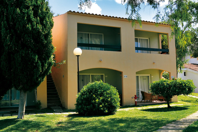 Fergus Club Europa 3