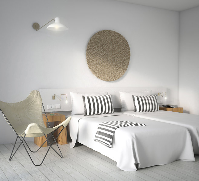 Fergus Club Europa 5