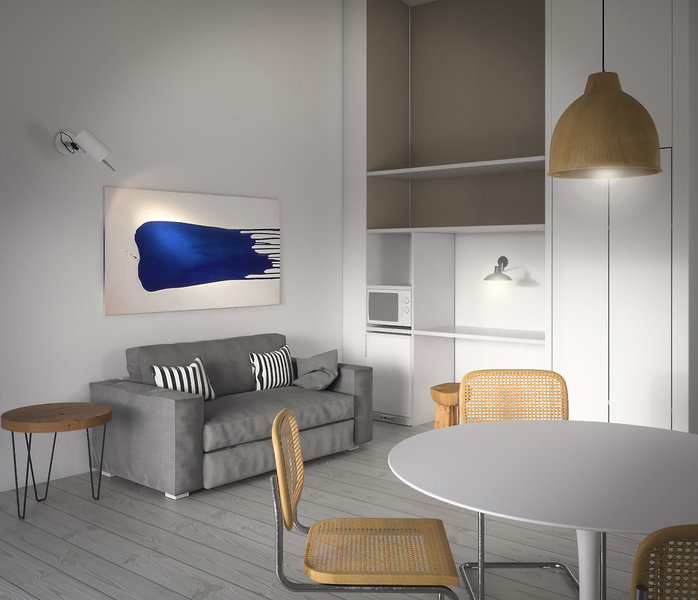 Fergus Club Europa 7