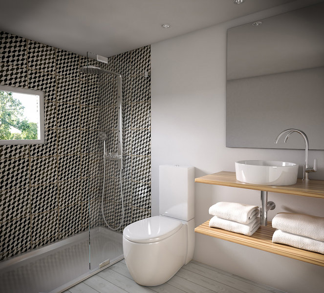 Fergus Club Europa 8