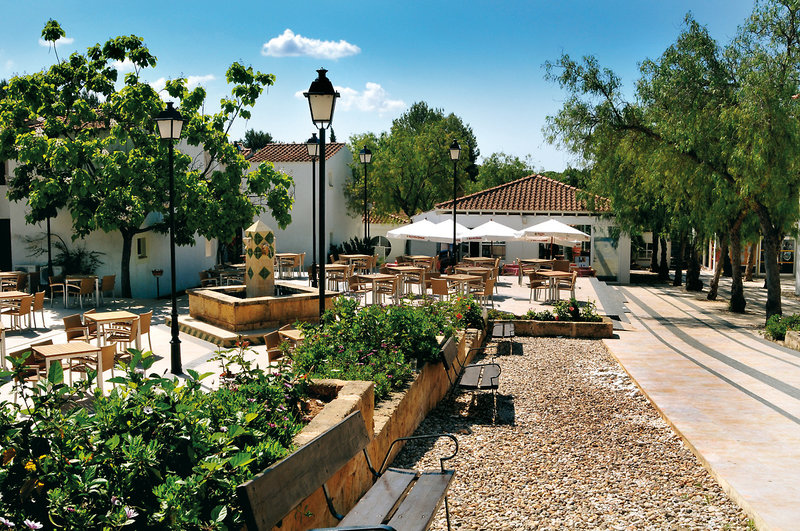 Fergus Club Europa 9