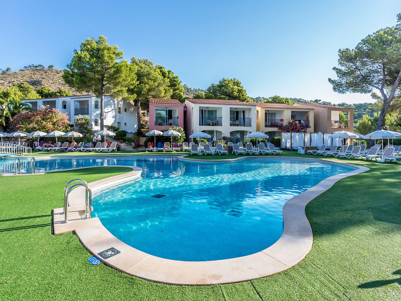 Fergus Club Europa 3