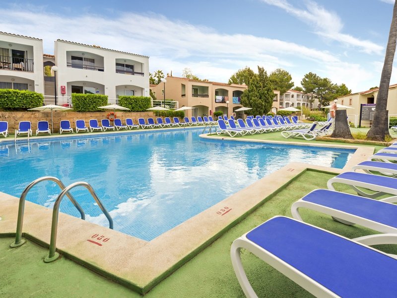 Fergus Club Europa 5