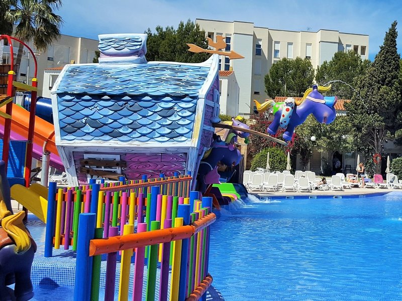 Fergus Club Europa 7