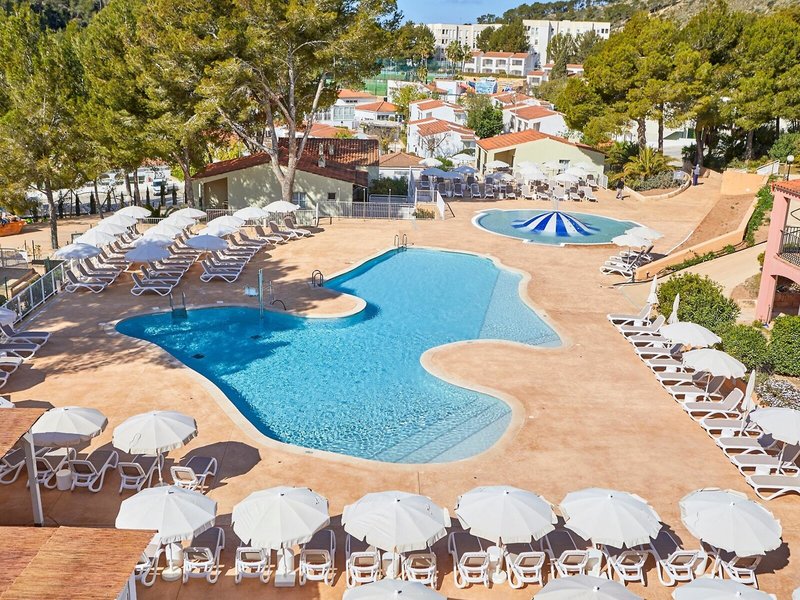 Fergus Club Europa 8