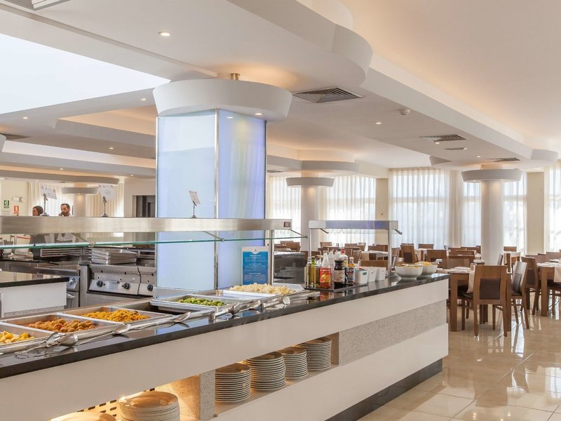 Fergus Club Europa 12