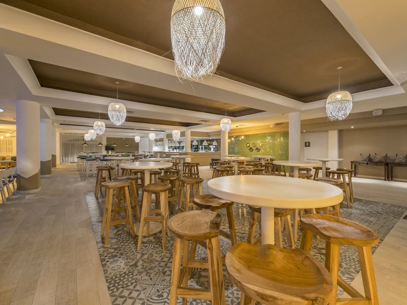 Fergus Club Europa 16