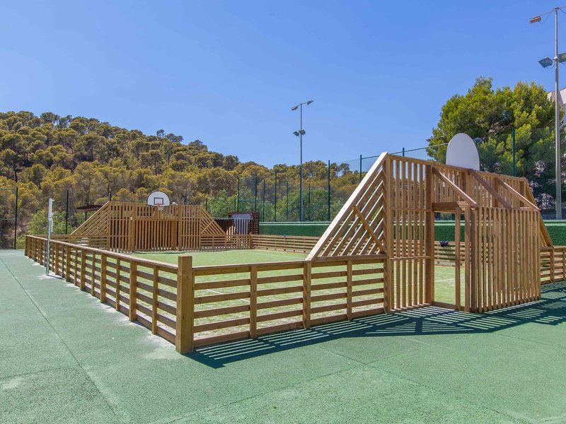 Fergus Club Europa 18