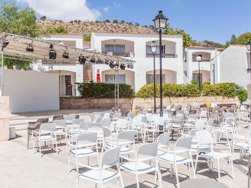 Fergus Club Europa 21