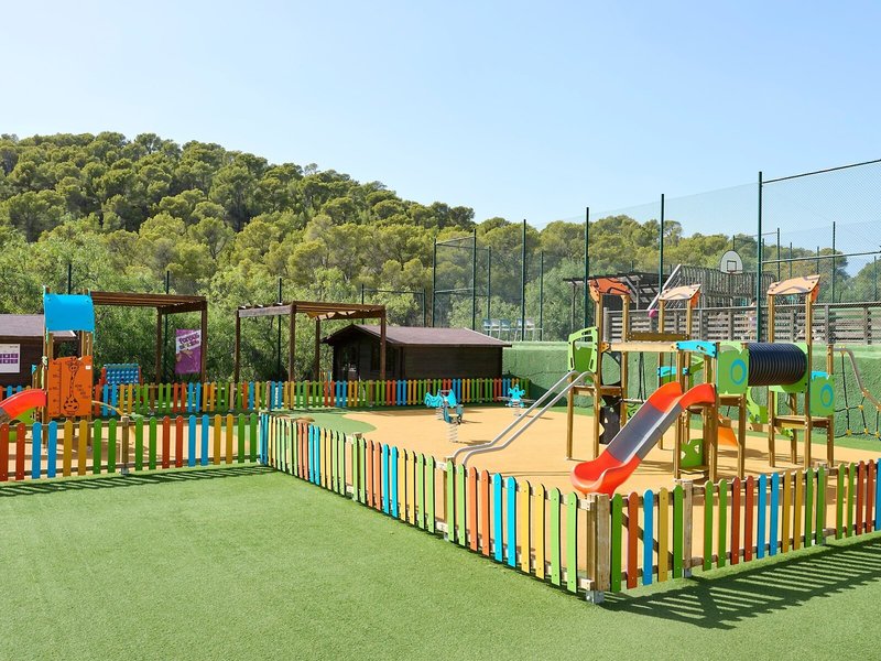 Fergus Club Europa 24