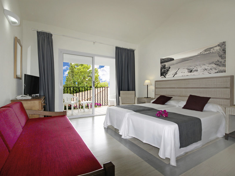 Fergus Club Europa 30