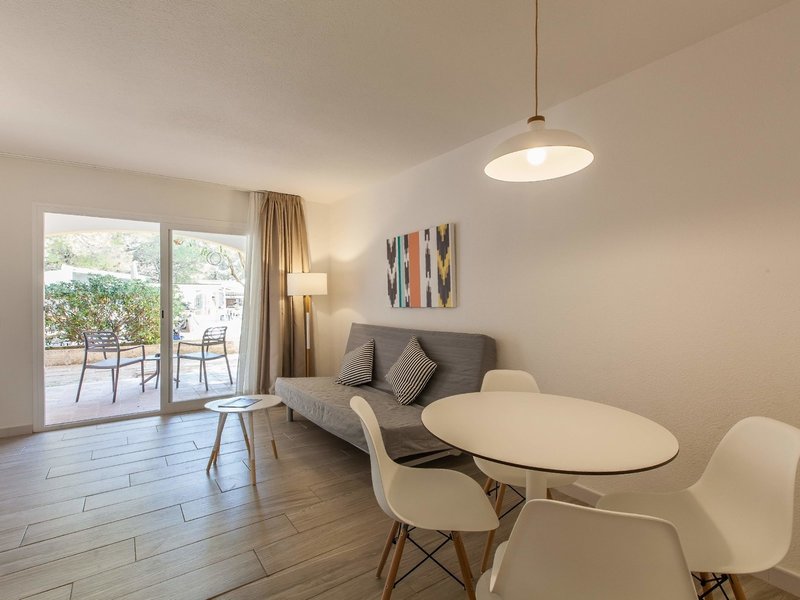 Fergus Club Europa 38